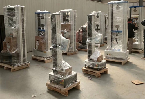 電子萬能試驗(yàn)機(jī)和液壓萬能試驗(yàn)機(jī)優(yōu)缺點(diǎn)對比