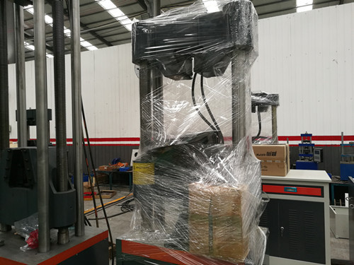 眾標(biāo)儀器介紹萬(wàn)能材料試驗(yàn)機(jī)的分類(lèi)