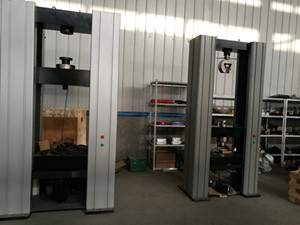 100KN電子萬能試驗(yàn)機(jī)價格